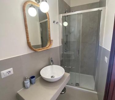 Ponza Appartement | Magi - Ciclamino