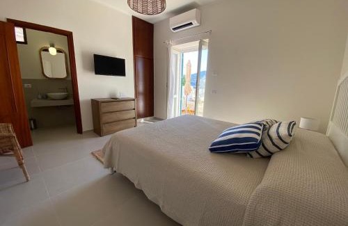 Ponza Appartement | Magi - Ciclamino