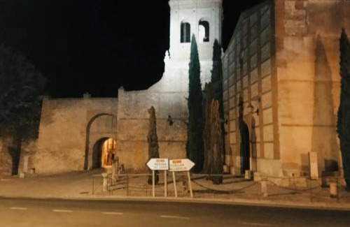 Olmedo Appartement | Magia en el Arco