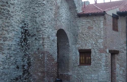 Olmedo Appartement | Magia en el Arco