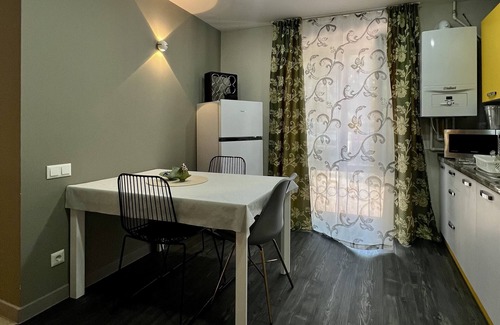 Chisinau Appartement | Magic 2 Floors in City Center