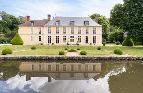 Milon-la-Chapelle Autre | Magic 20km from Paris