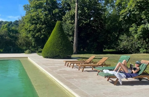Milon-la-Chapelle Autre | Magic 20km from Paris