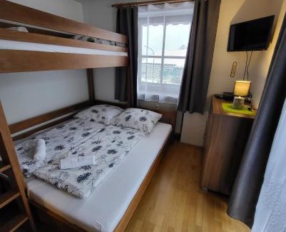 Zwiesel Appartement | Magic Apartment Arber