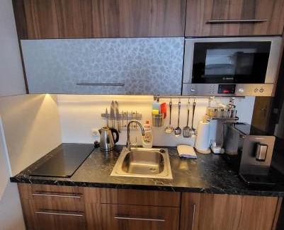 Zwiesel Appartement | Magic Apartment Arber