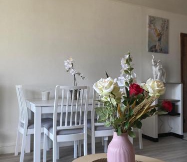 Albertville Appartement | Magic' Chambord