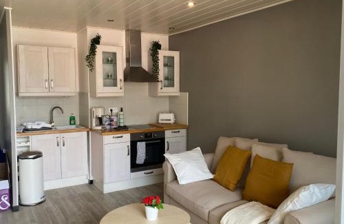 Albertville Appartement | Magic' Chambord