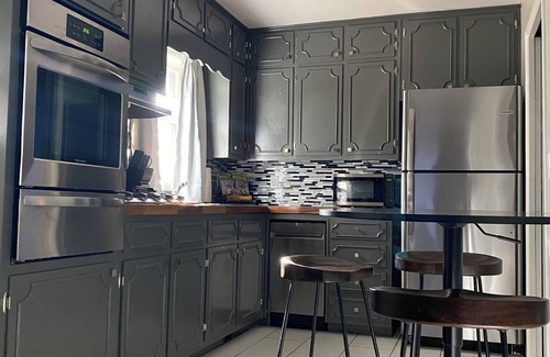 Shannon Maison | Cozy Springtime Getaway - Your Birmingham Home Away from Home!!!