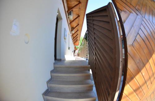 Reghin Maison | Magic Five - Cazare Reghin *