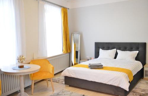 Reghin Maison | Magic Five - Cazare Reghin *
