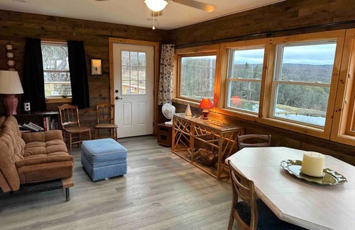 Coeymans Hollow Autre | Magic Forest Farm's Artist Retreat