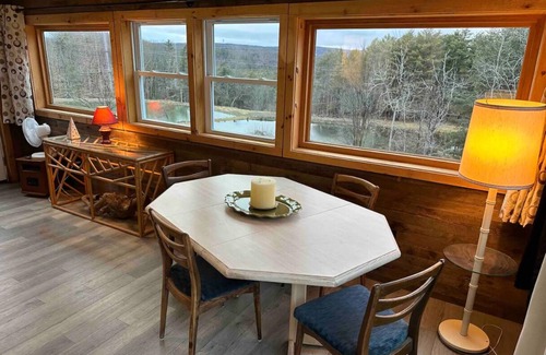 Coeymans Hollow Autre | Magic Forest Farm's Artist Retreat