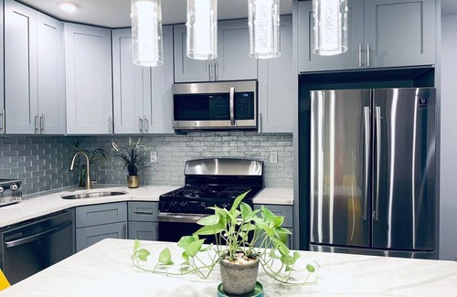 Graduate Hospital Appartement | Magic Gardens 1BD Apt in Center City