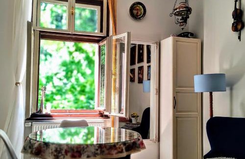 Vysehrad Appartement | Magic Hideway -2BR-Near Congres Center