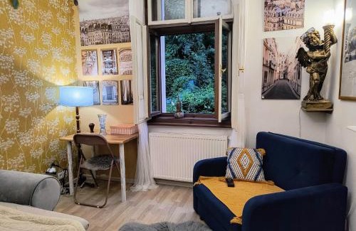 Vysehrad Appartement | Magic Hideway -2BR-Near Congres Center