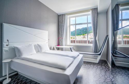 Bergen City Centre Hôtel | Magic Hotel & Apartments Kløverhuset