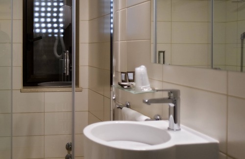 Atena Lucana Hôtel | Magic Hotel