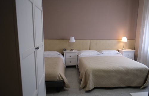 Atena Lucana Hôtel | Magic Hotel