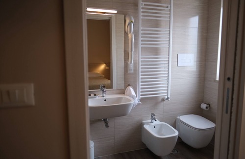 Atena Lucana Hôtel | Magic Hotel