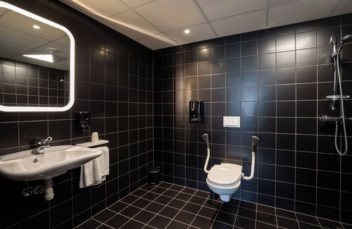 Arstad Hôtel | Magic Hotel Solheimsviken