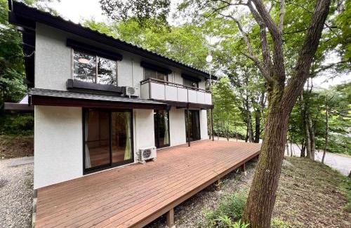 Yumoto Maison | Magic hour nasu Tochigi BBQ available