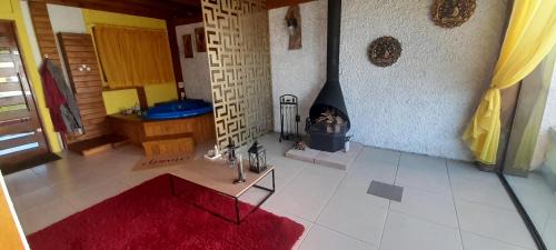Rio Grande Maison | Magic house banheira de hidromassagem e piscina