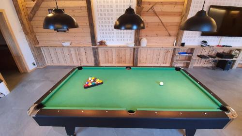 Bayerisch Eisenstein Chalet De Ski | Magic House Under Arber