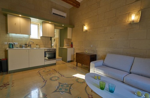 Victoria Appartement | La magie au cœur du vieux Gozo (Penthouse).
