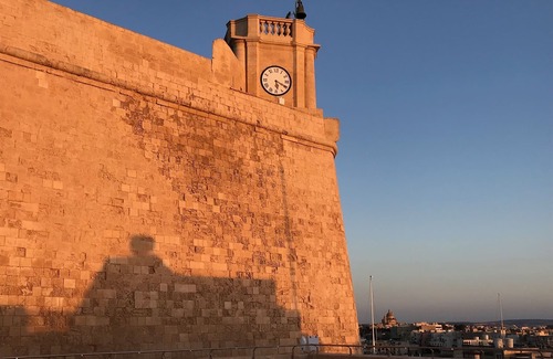 Victoria Appartement | La magie au cœur du vieux Gozo (Penthouse).