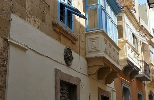 Victoria Appartement | La magie au cœur du vieux Gozo (Penthouse).
