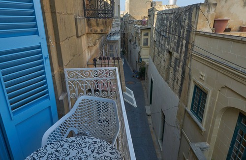 Victoria Appartement | La magie au cœur du vieux Gozo (Penthouse).