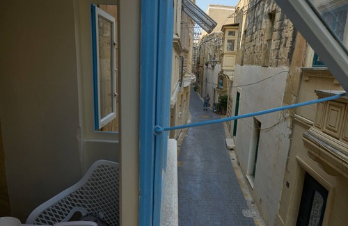 Victoria Appartement | La magie au cœur du vieux Gozo (premier étage)