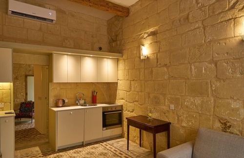 Victoria Appartement | La magie au cœur du vieux Gozo (premier étage)