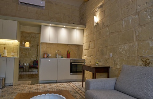 Victoria Appartement | La magie au cœur du vieux Gozo (premier étage)
