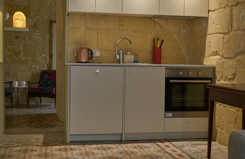 Victoria Appartement | La magie au cœur du vieux Gozo (premier étage)