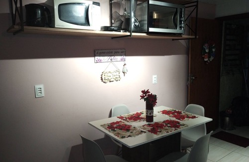 Armacao Appartement | Magic Island Apartment