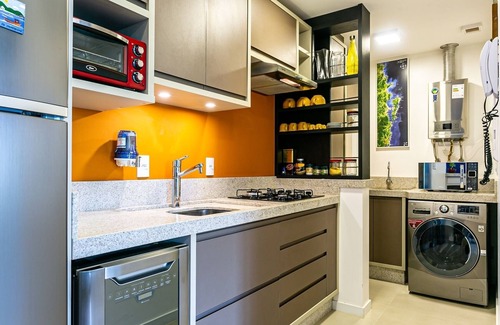 Campeche Norte Copropriété | Condo Magic Island Beach