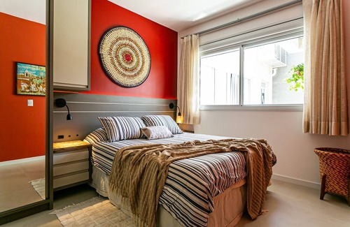 Campeche Norte Appartement | Condo Magic Island Beach - Soleil