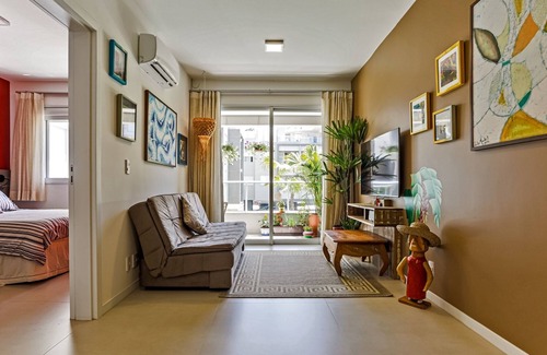 Campeche Norte Appartement | Condo Magic Island Beach - Soleil
