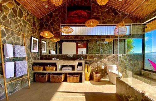 Garabito Appartement | Magic Mountain Views Studio