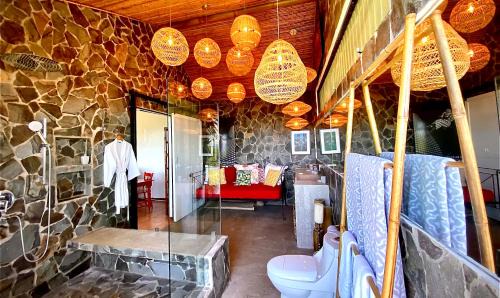 Garabito Appartement | Magic Mountain Views Studio
