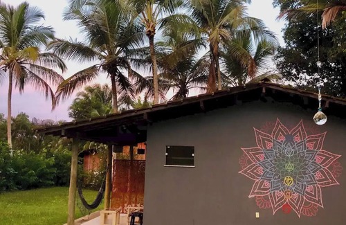 Itacare Maison | Magic Portal chalet 1