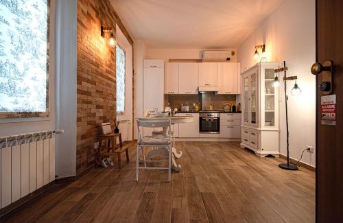 Certosa Appartement | Magic Rent - Appartamento Catullo
