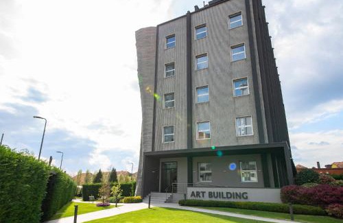 Greco Appartement | Magic Rent - appartamento Lucini