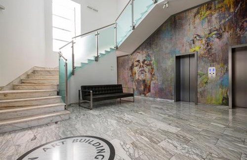 Greco Appartement | Magic Rent - appartamento Lucini