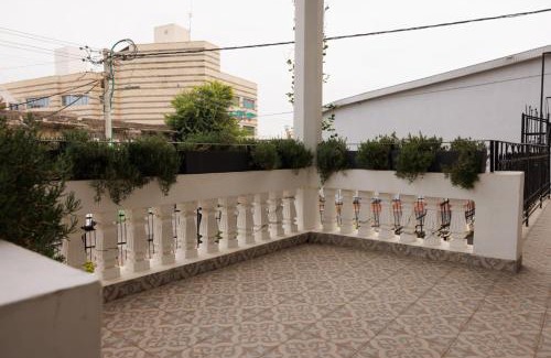 Tiberias Old City Station Balnéaire | magic rose קסם הורד
