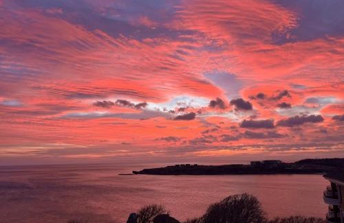 Tsarevo Appartement | Magic Sea View