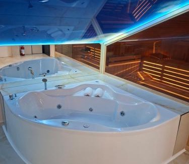 Sremska Mitrovica Appartement | Magic Spa Apartman