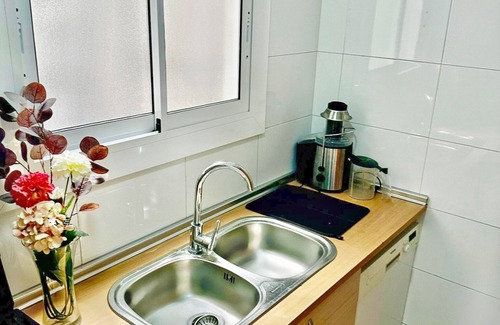 Horta-Guinardo Appartement | Magic Stay in Barcelona City