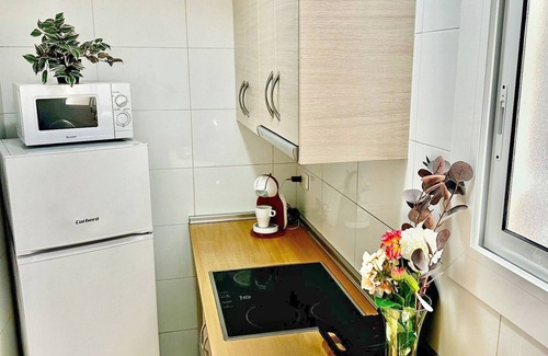 Horta-Guinardo Appartement | Magic Stay in Barcelona City